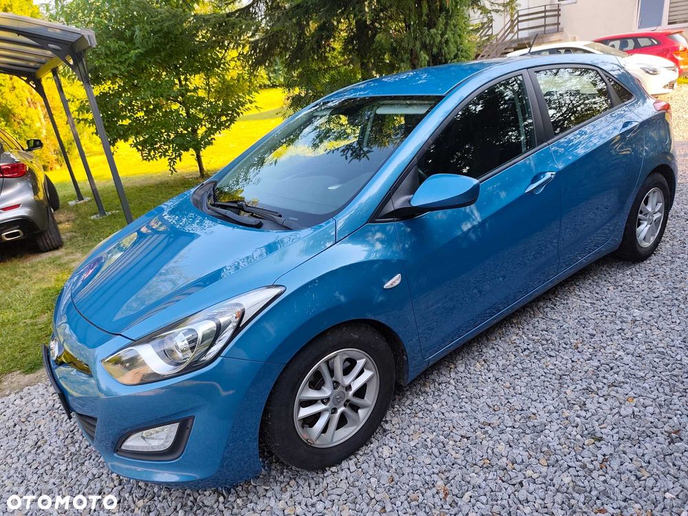 Hyundai i30 - 3