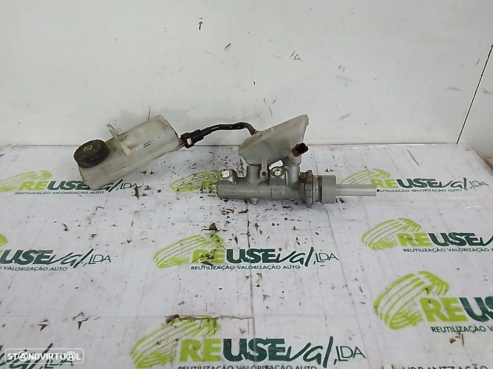 Manga De Eixo Fr Esq Peugeot 307 Sw Caixa/Combi (3E_, 3H_) - 1