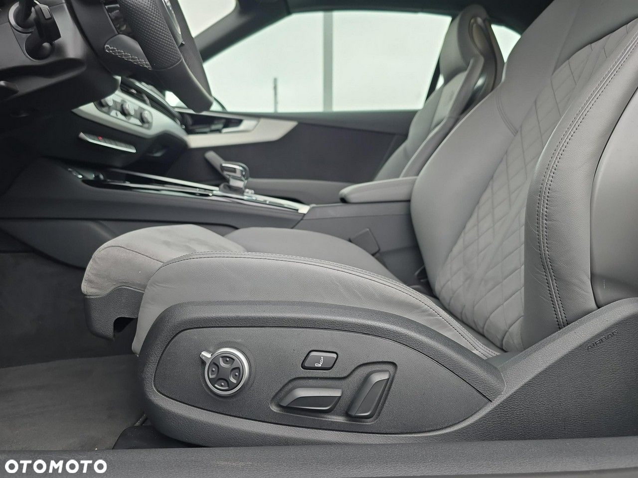 Audi A5 - 18