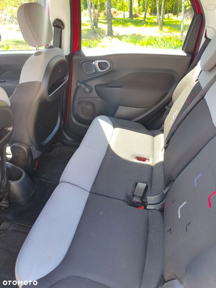Fiat 500L 1.4 16V Pop Star - 15