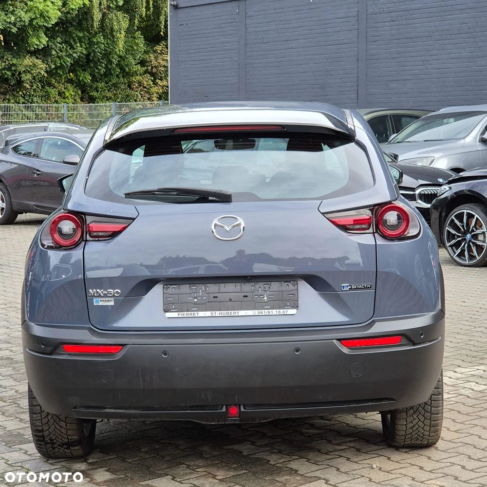 Mazda MX-30 e-SKYACTIV - 3
