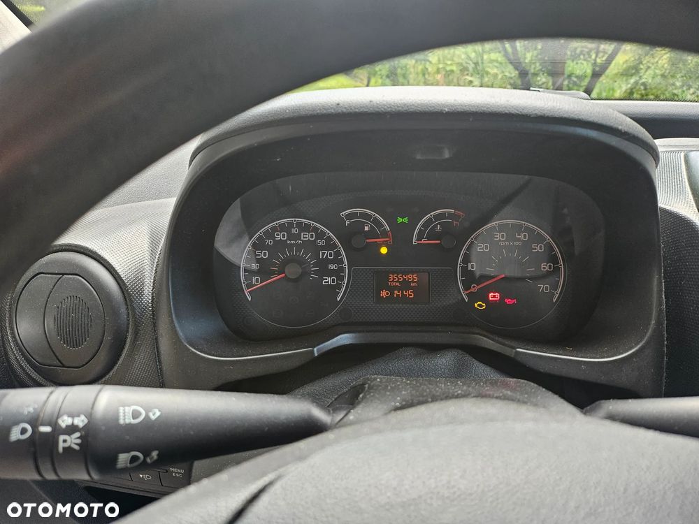 Citroën Nemo 1.4 HDi Plus - 6