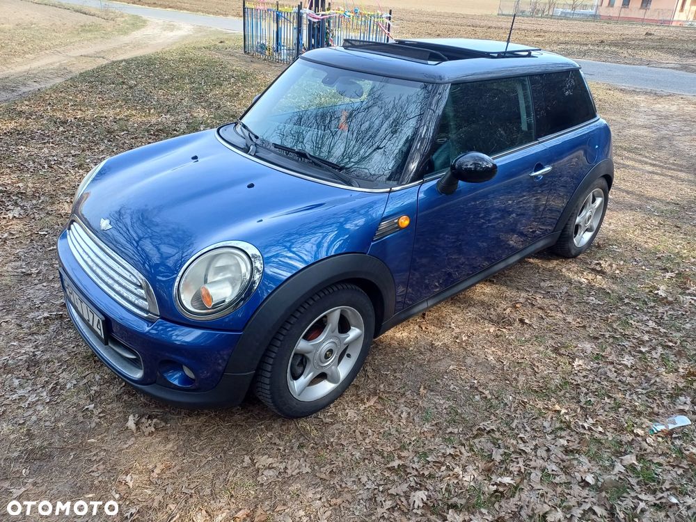 MINI Cooper - 1