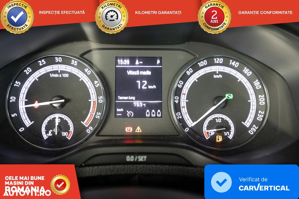 Skoda Karoq 1.6 TDI DSG Style - 10