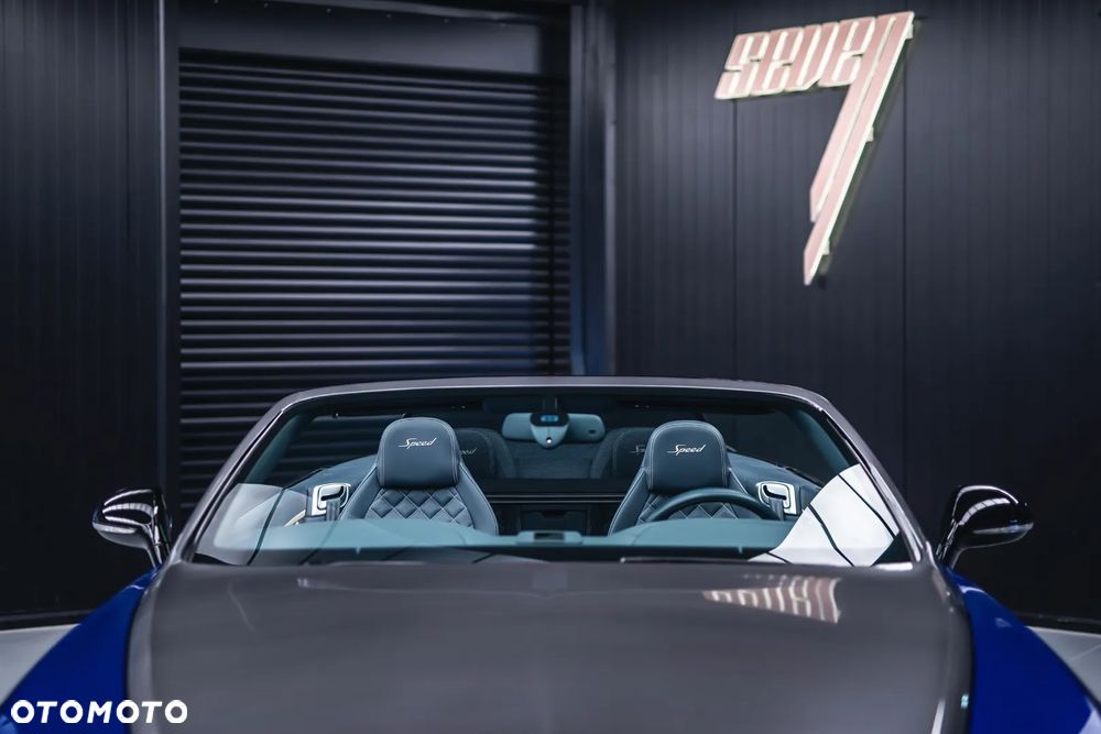 Bentley Continental GT - 15