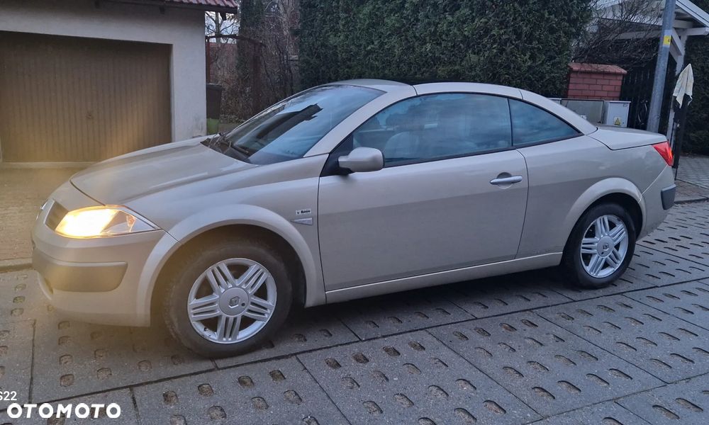 Renault Megane - 4