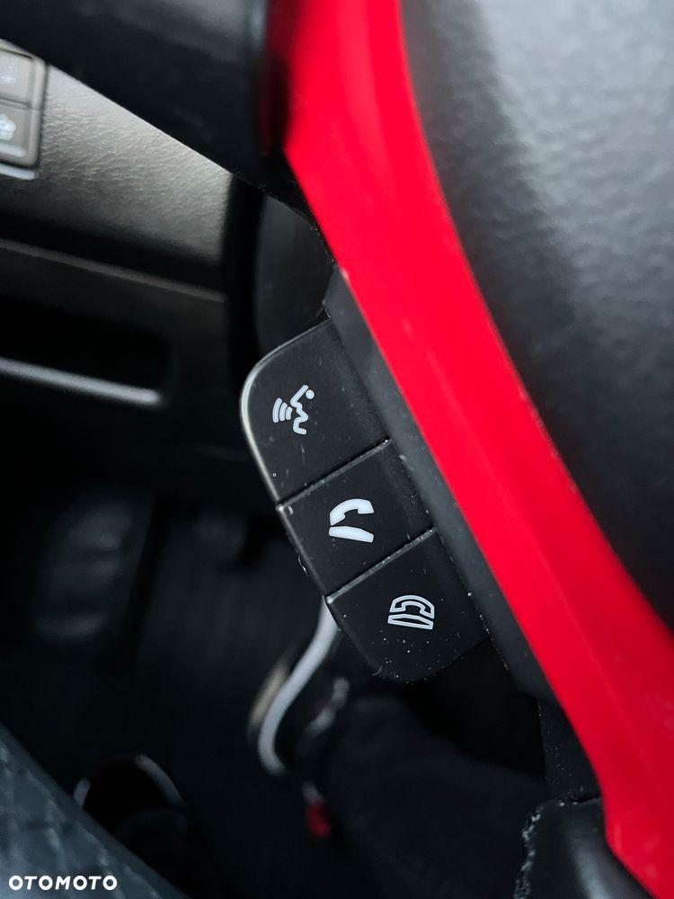 Suzuki Vitara 1.4 Boosterjet Premium 2WD - 21