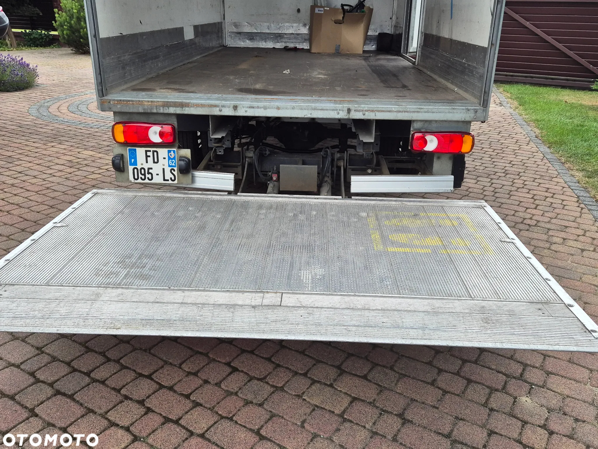 Ford TRANSIT - 13