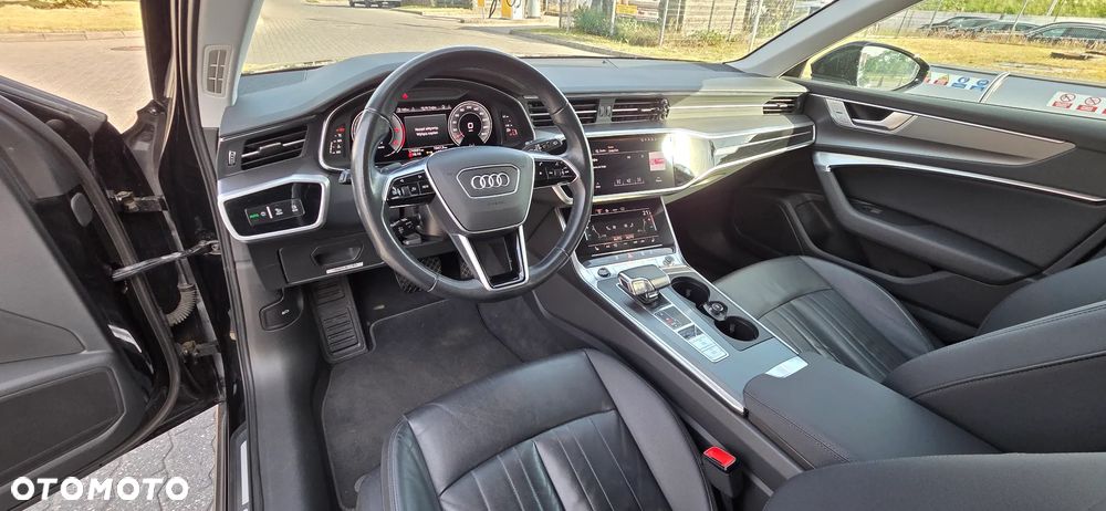 Audi A6 Allroad - 15