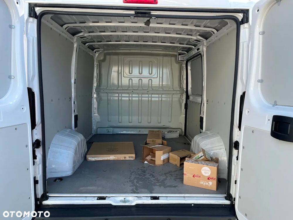 Peugeot Boxer L1H1 - 7