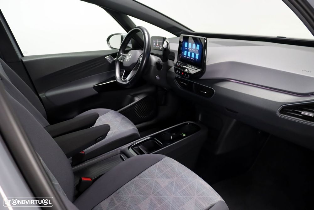 VW ID.3 Pro - 21