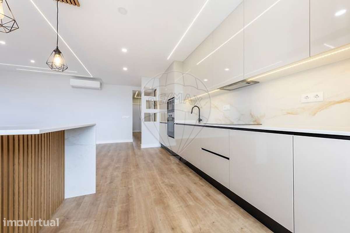 Apartamento T3 para venda - Grande imagem: 2/40
