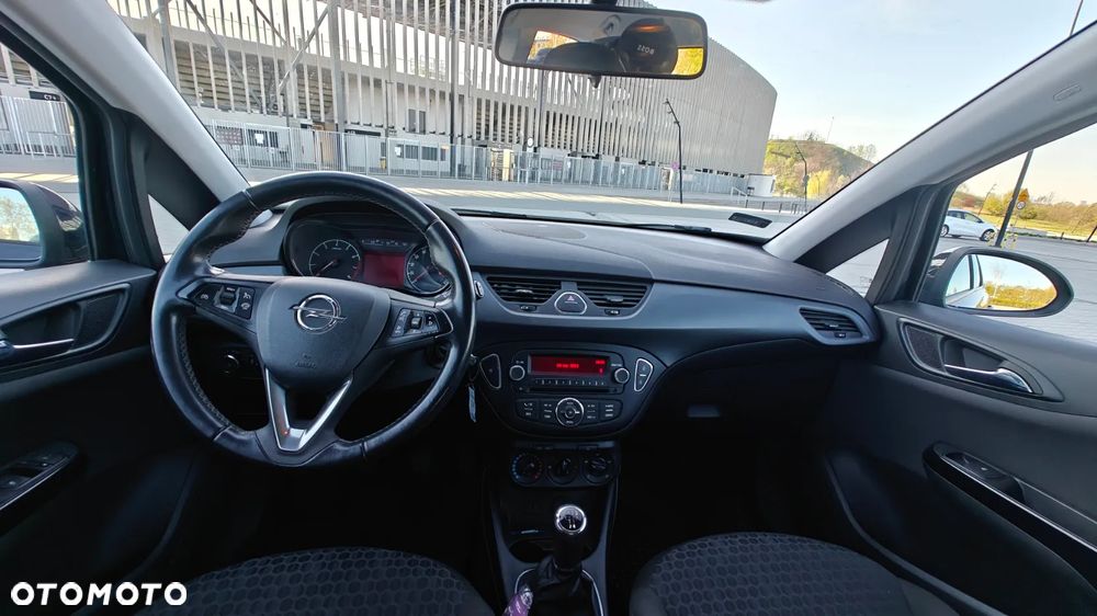 Opel Corsa - 8