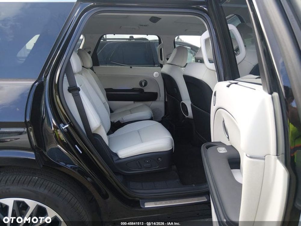 Hyundai Palisade - 15