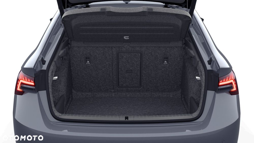 Skoda Octavia - 6
