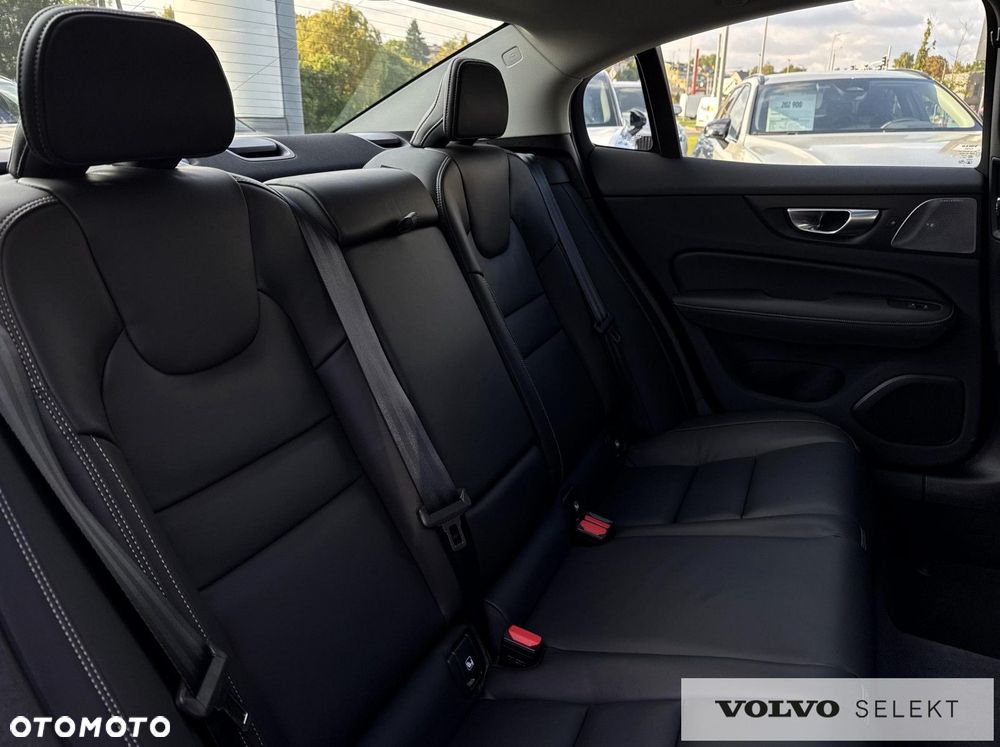 Volvo S60 - 27