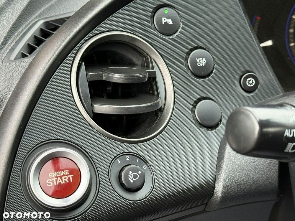 Honda Civic 1.8 Sport - 7