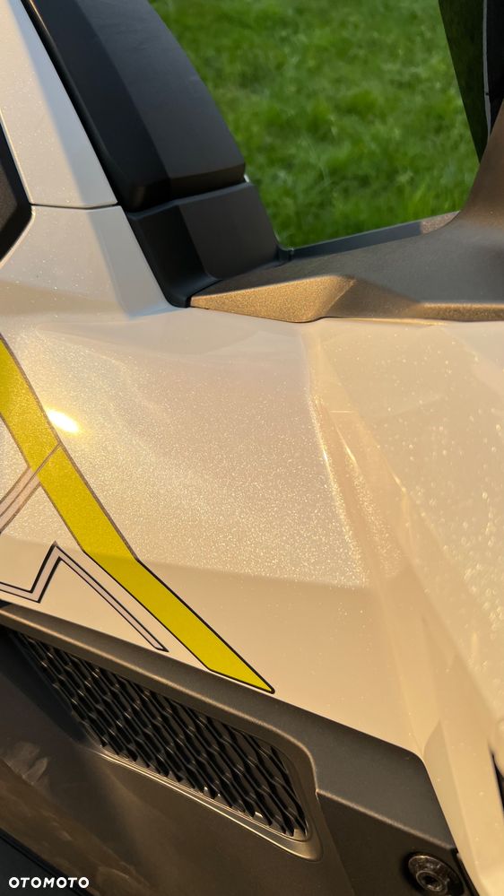 Honda X-ADV - 9