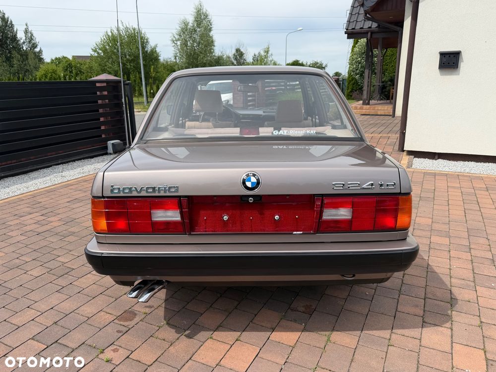 BMW Seria 3 - 12