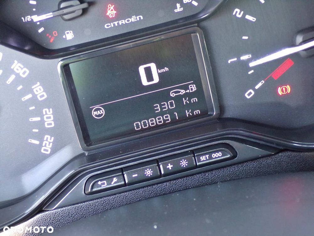 Citroën C3 1.2 PureTech Feel - 18