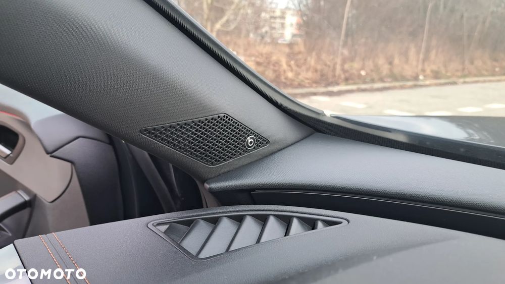 Cupra Formentor VZ 2.0 TSI 4Drive DSG - 9