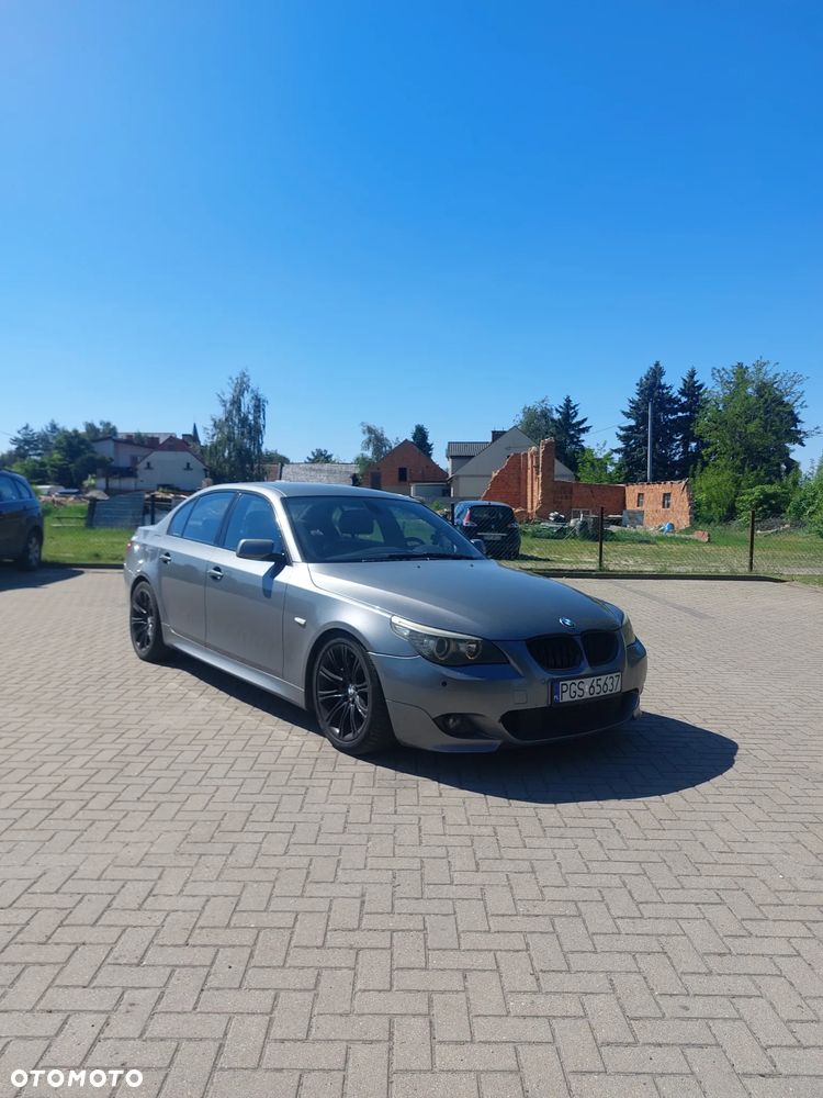 BMW Seria 5 - 22