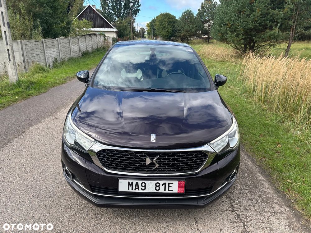 DS Automobiles DS 4 - 3