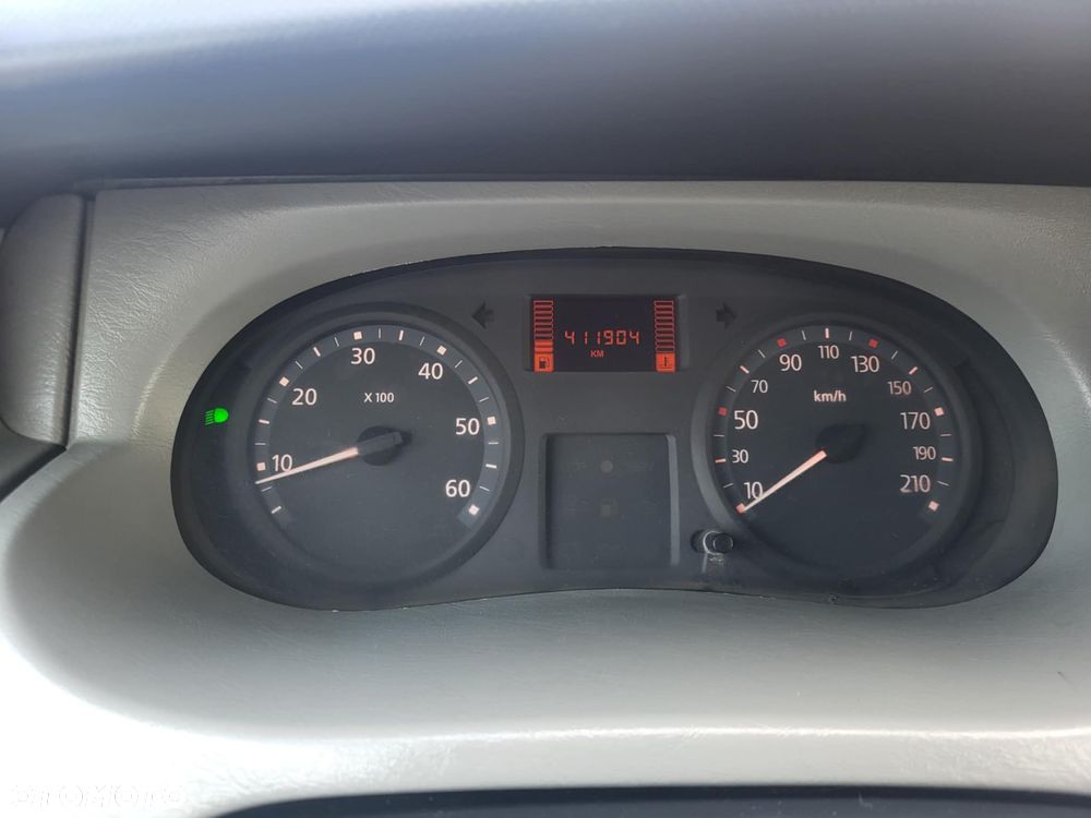 Renault Trafic - 20