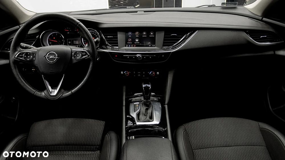 Opel Insignia 1.5 CDTI GS Line S&S - 11