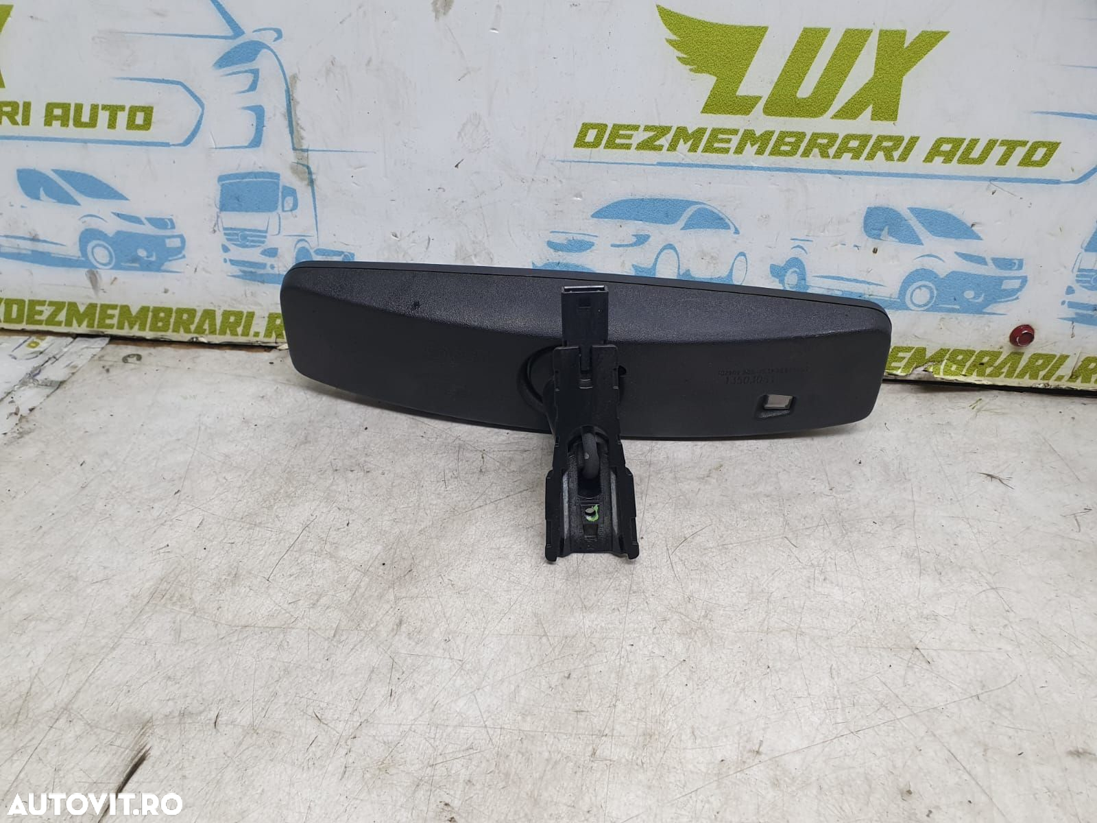 Oglinda retrovizoare interioara e11026139 Opel Insignia A [2008 - 201 - 2