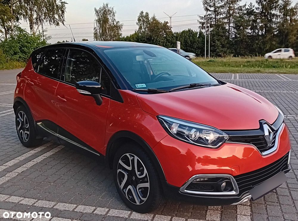 Renault Captur 0.9 Energy TCe Night&Day - 29