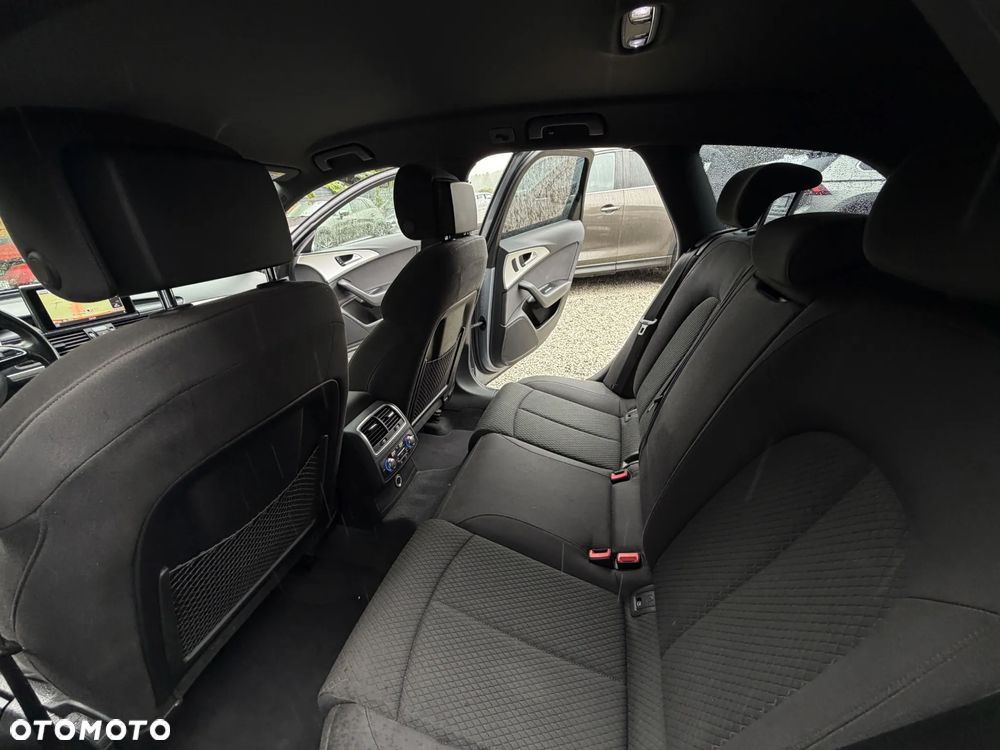 Audi A6 Avant 2.0 TDI Ultra S tronic - 17