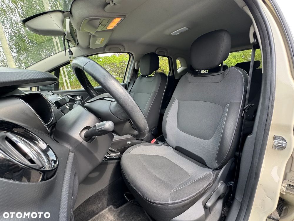 Renault Captur 1.2 Energy TCe Limited EDC - 23