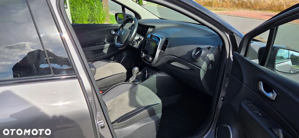 Renault Captur - 10