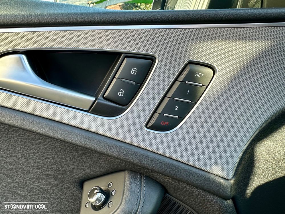 Audi A6 Allroad - 28