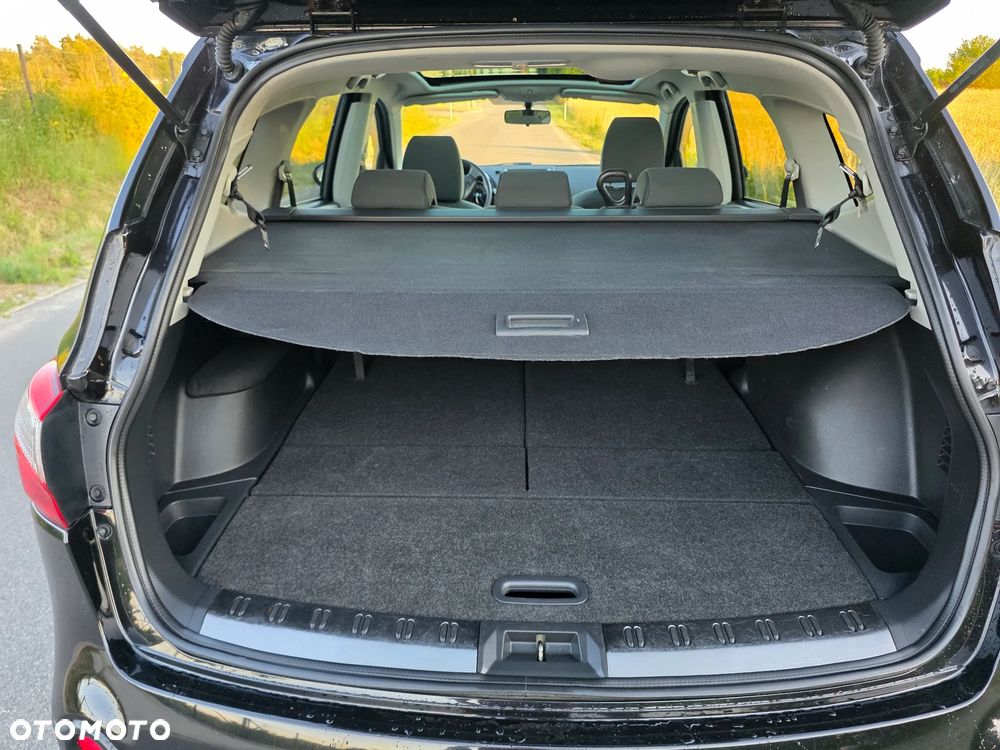 Nissan Qashqai+2 2.0 Tekna - 33