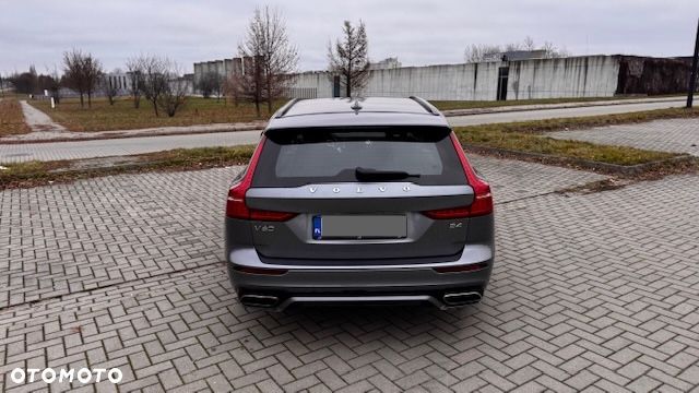 Volvo V60 B4 B Geartronic RDesign - 17