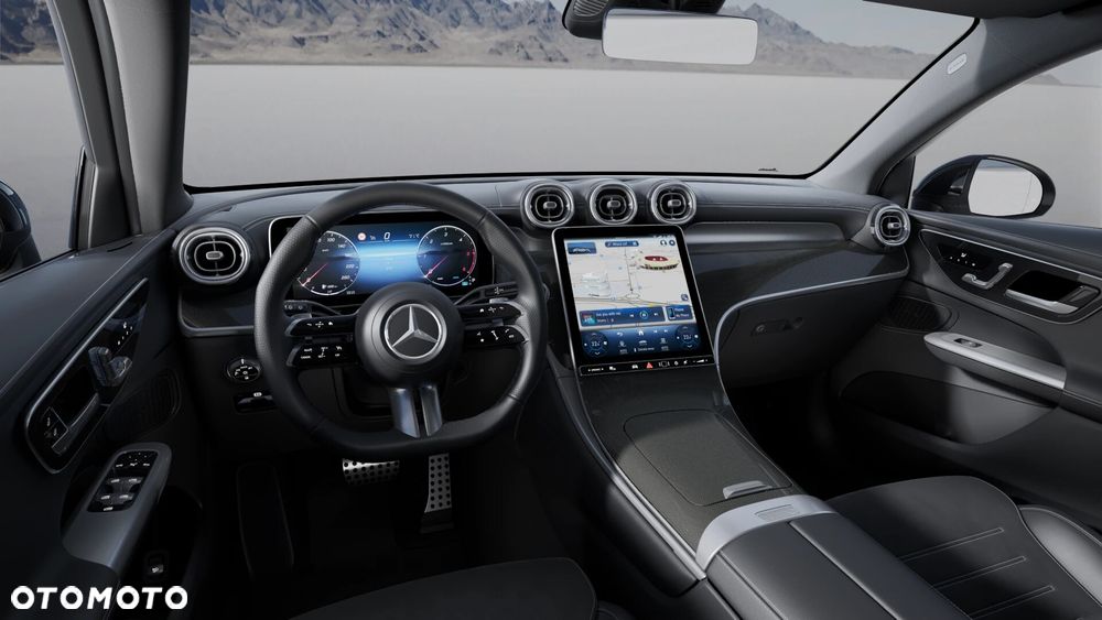Mercedes-Benz GLC - 10
