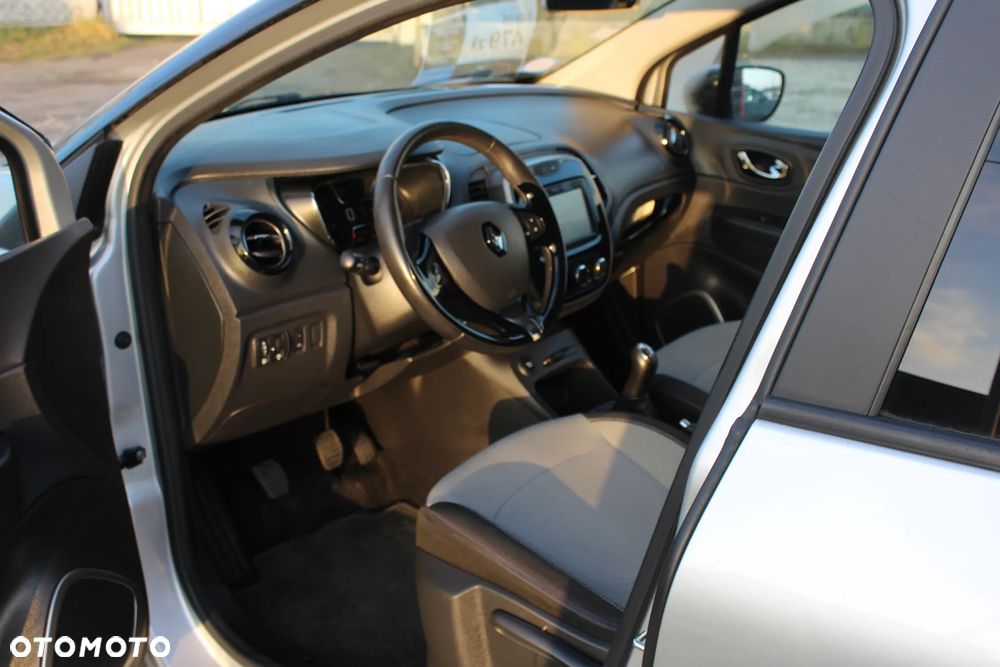 Renault Captur 0.9 Energy TCe Alize - 11