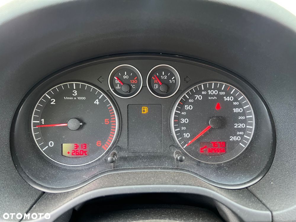 Audi A3 3-drzwiowe - 21