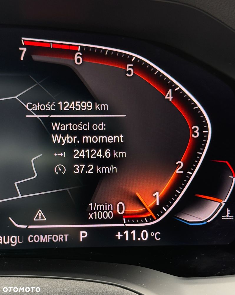 BMW Seria 3 330i xDrive Edition M Sport Shadow - 11