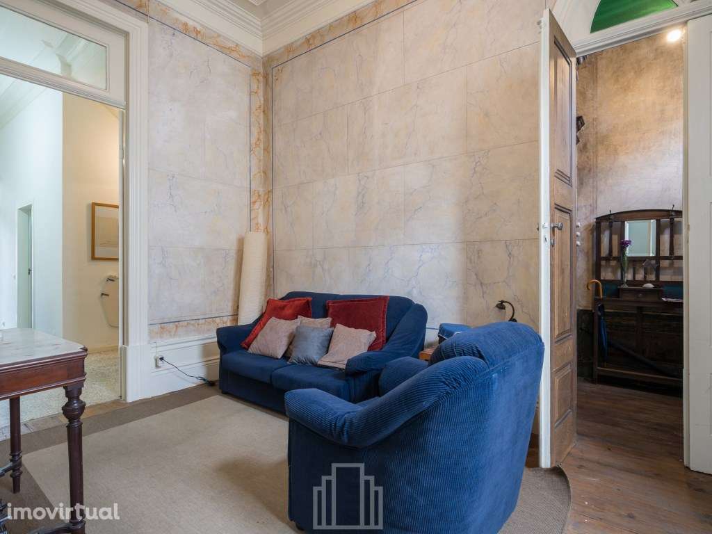 Casa Antiga - Ovar - Grande imagem: 4/34