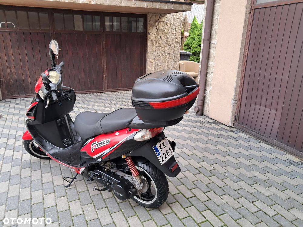 Zipp ZIPP 125 - 2