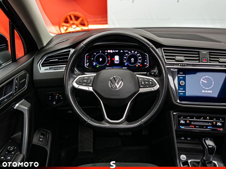 Volkswagen Tiguan 2.0 TDI SCR 4Mot Elegance DSG - 12