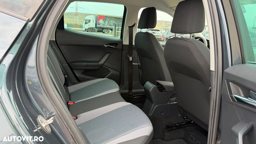 Seat Arona 1.0 TSI Xperience - 17
