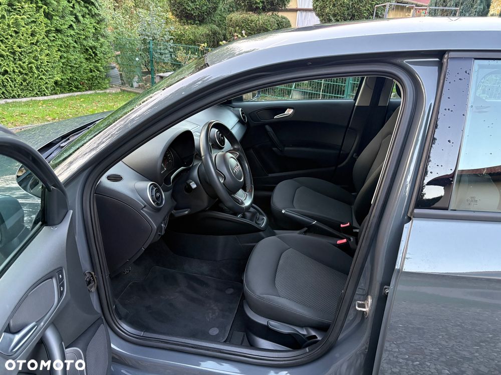 Audi A1 Sportback - 15
