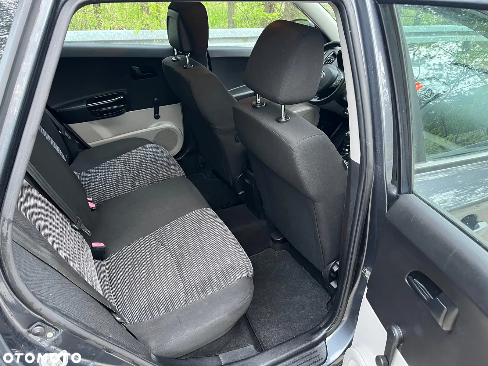 Kia Ceed Cee'd 1.4 Comfort + - 11
