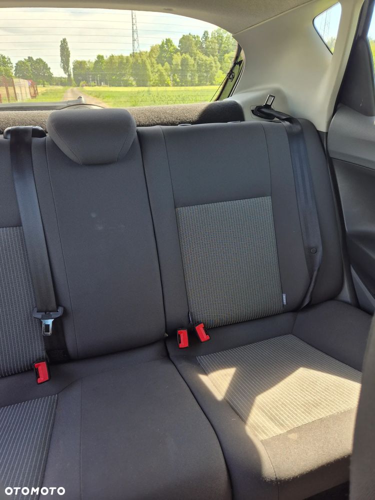 Seat Ibiza - 8