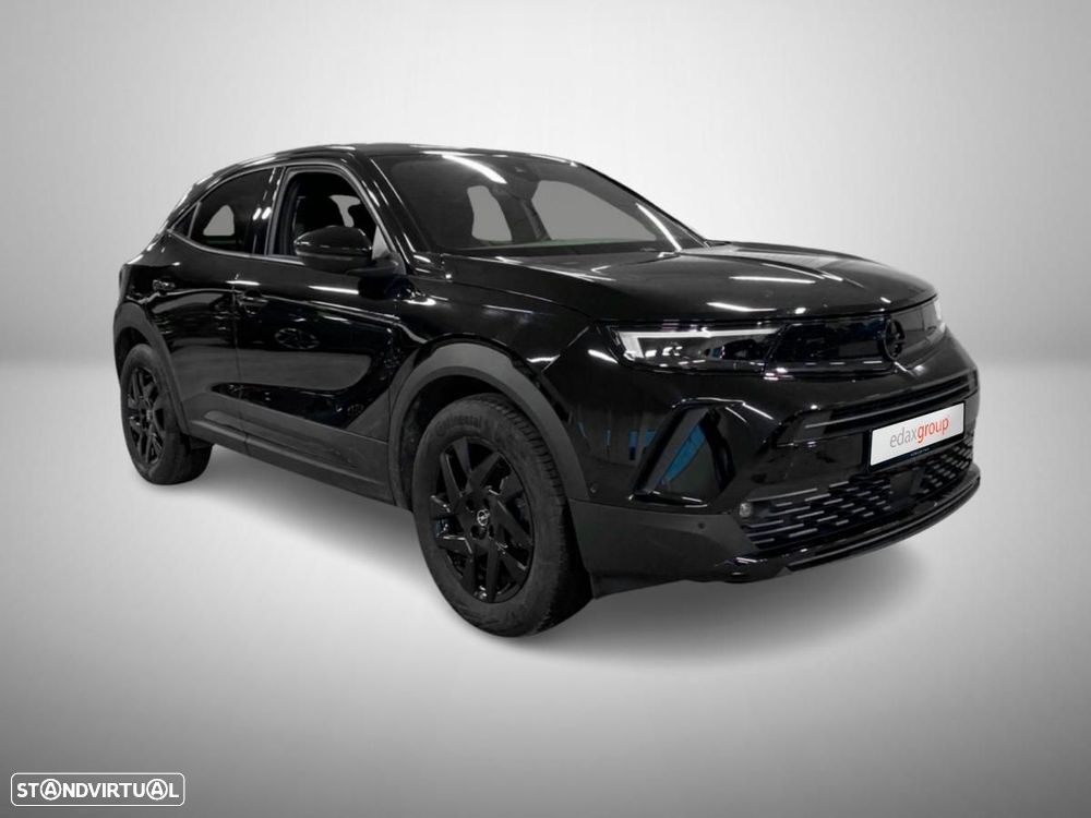 Opel Mokka-e GS Line - 1