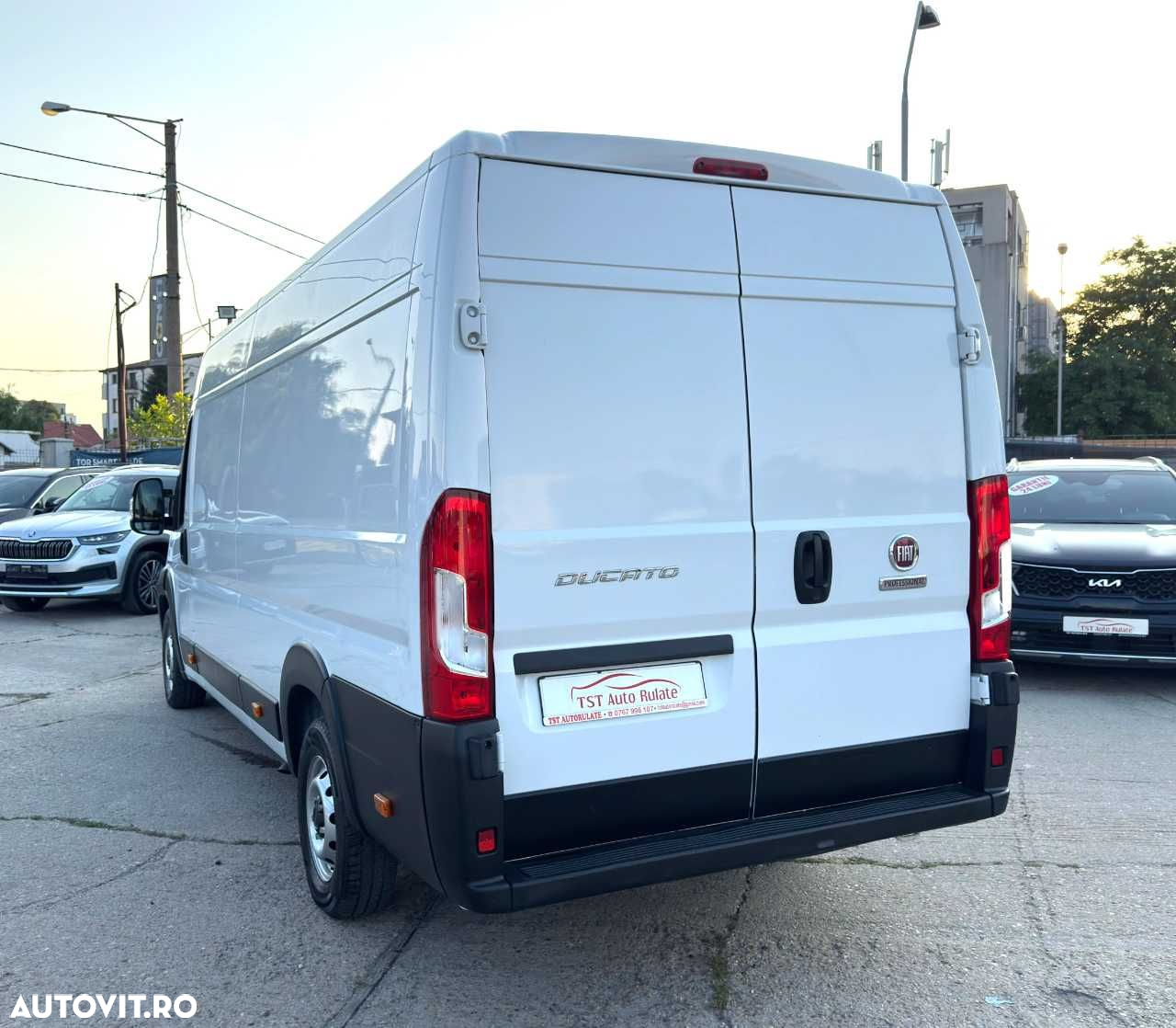 Fiat DUCATO - 6